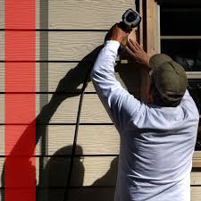 Best Siding Removal and Disposal  in Eatonville, FL